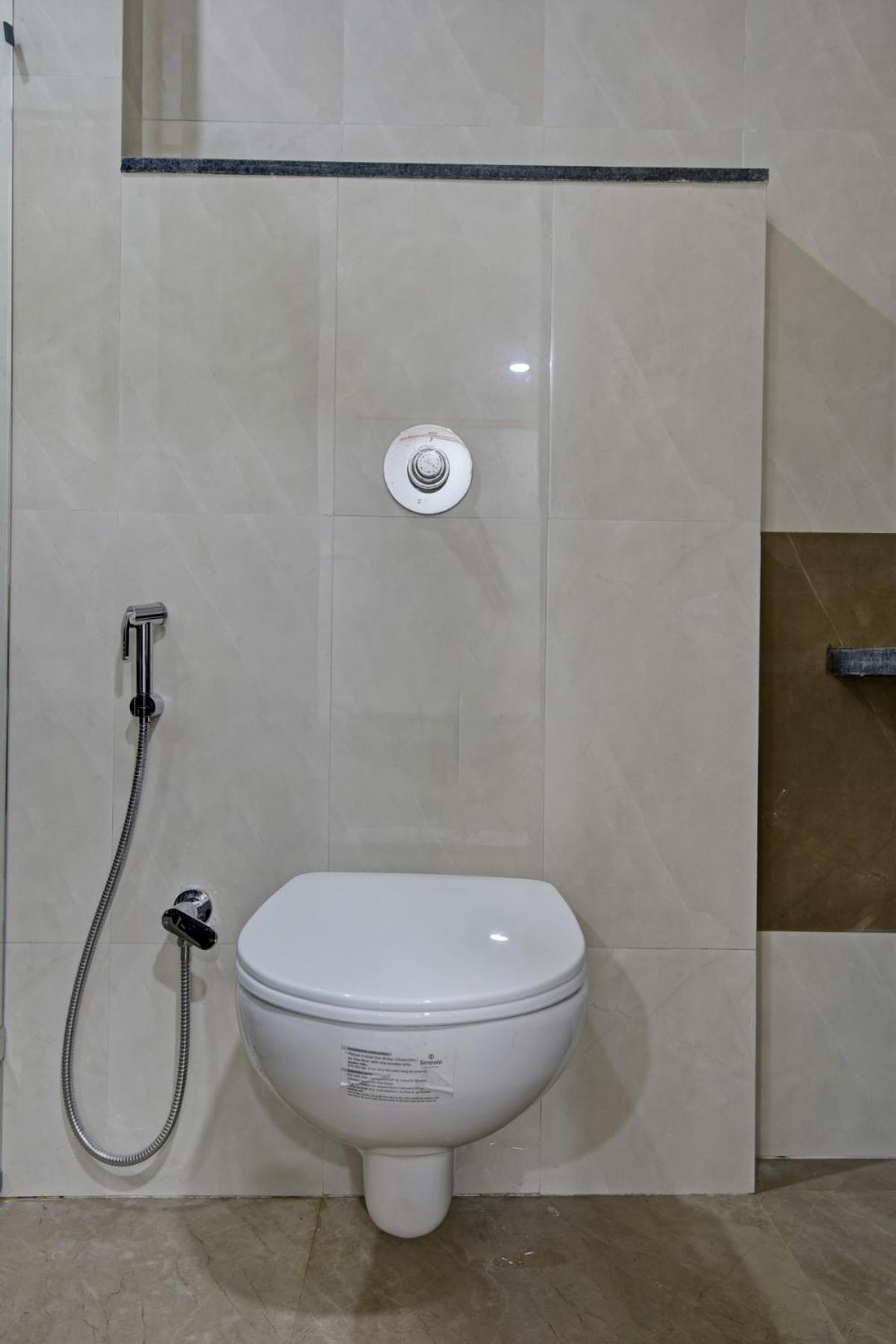 Hsquare Luxury Apartments Goregaon Мумбаї Екстер'єр фото