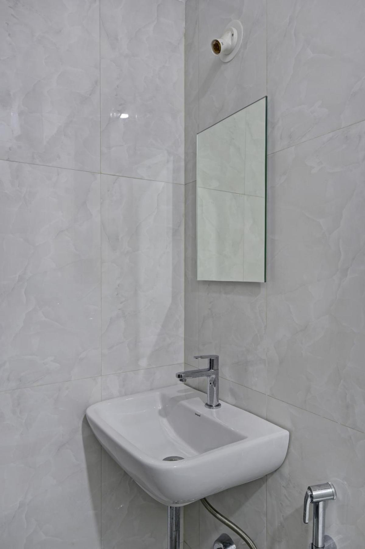 Hsquare Luxury Apartments Goregaon Мумбаї Екстер'єр фото