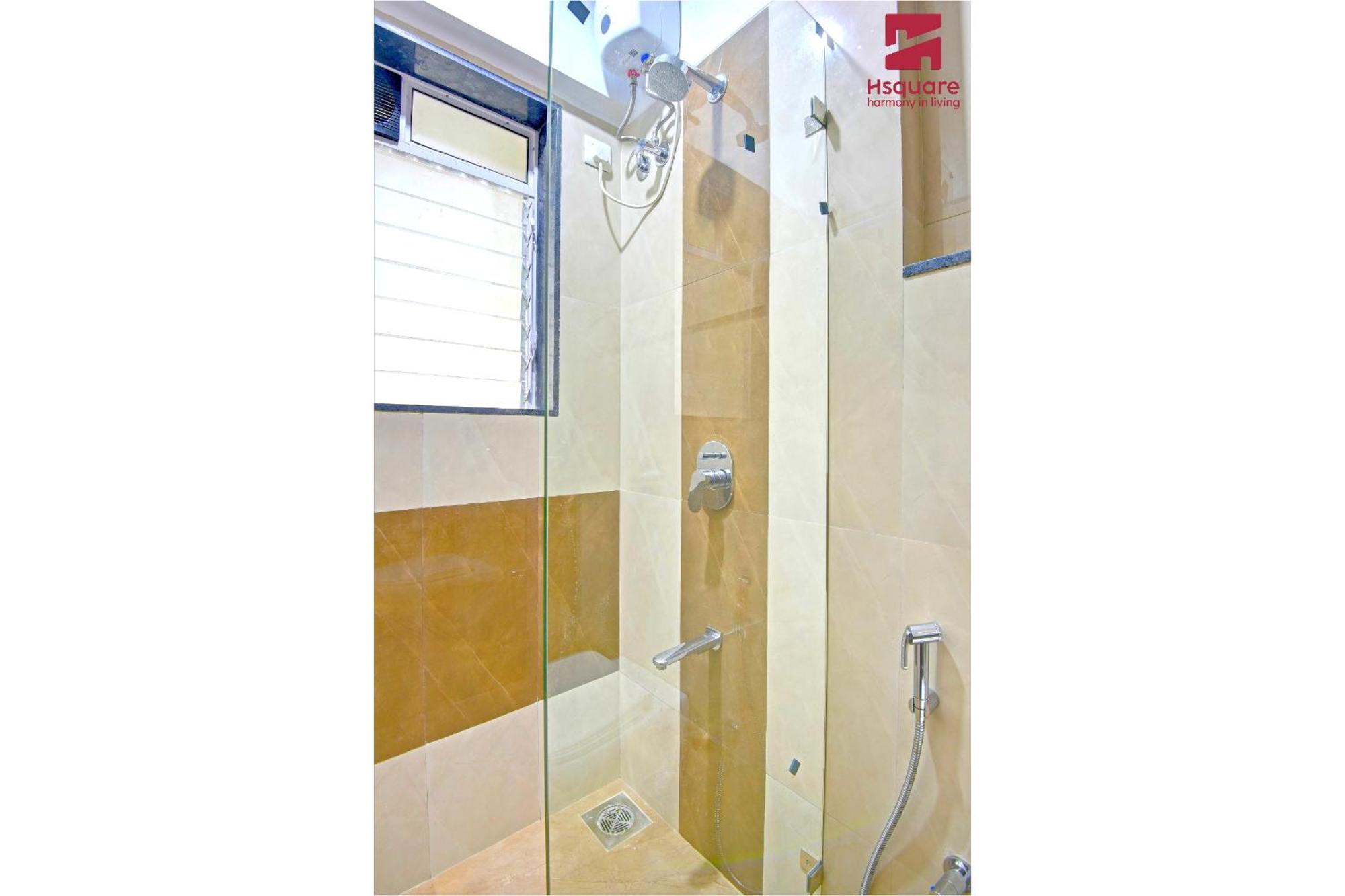 Hsquare Luxury Apartments Goregaon Мумбаї Екстер'єр фото